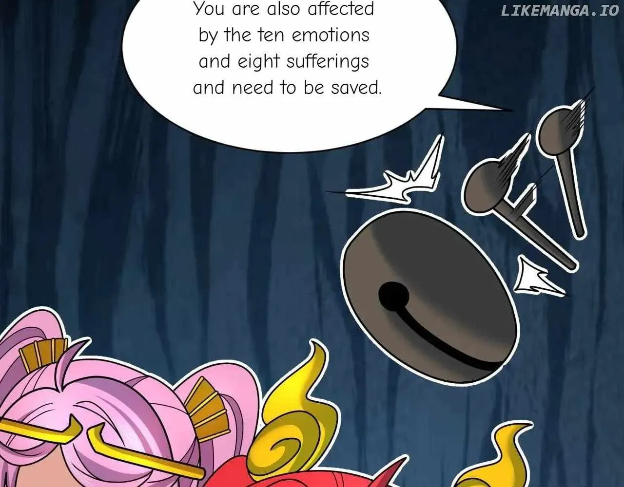 Age of Terror Chapter 117.8 page 91 - 