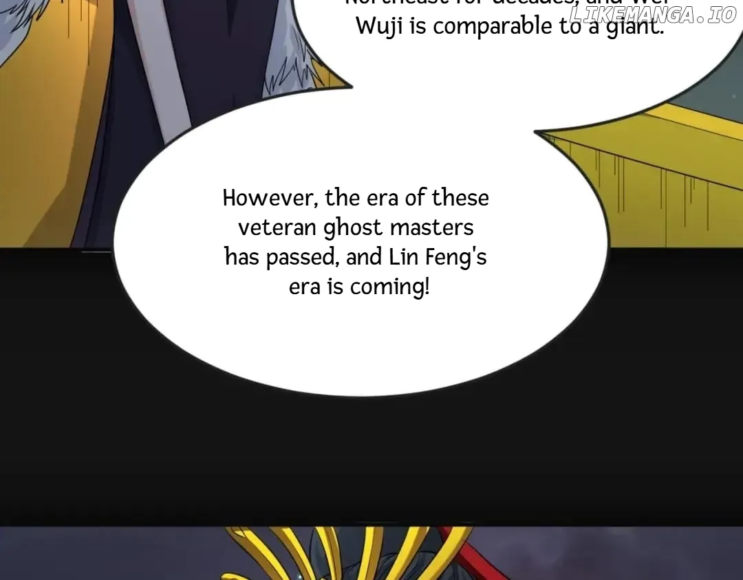 Age of Terror Chapter 117 page 14 - 