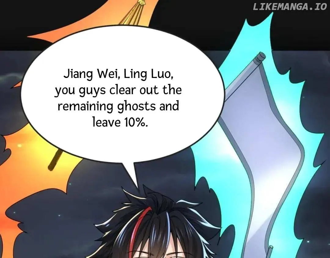 Age of Terror Chapter 117 page 17 - 