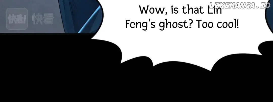 Age of Terror Chapter 117 page 23 - 