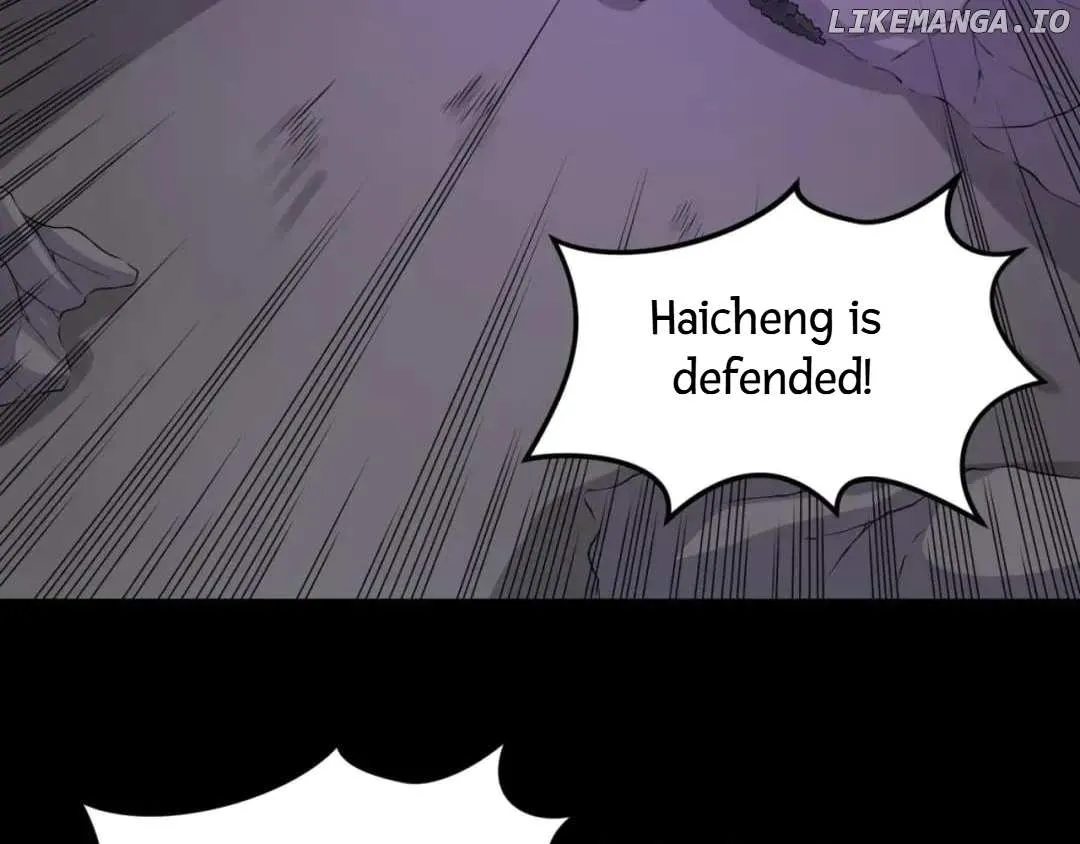 Age of Terror Chapter 117 page 25 - 
