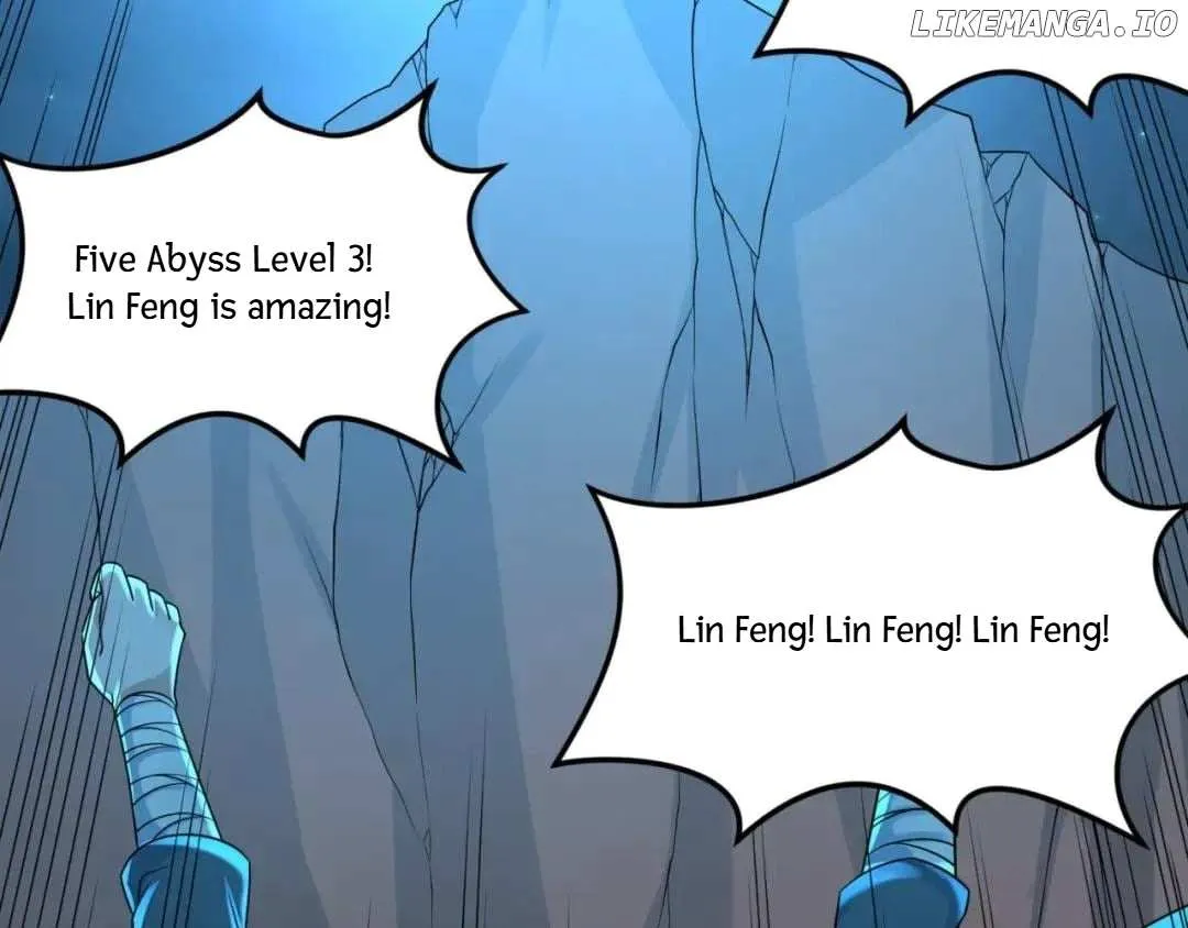 Age of Terror Chapter 117 page 27 - 
