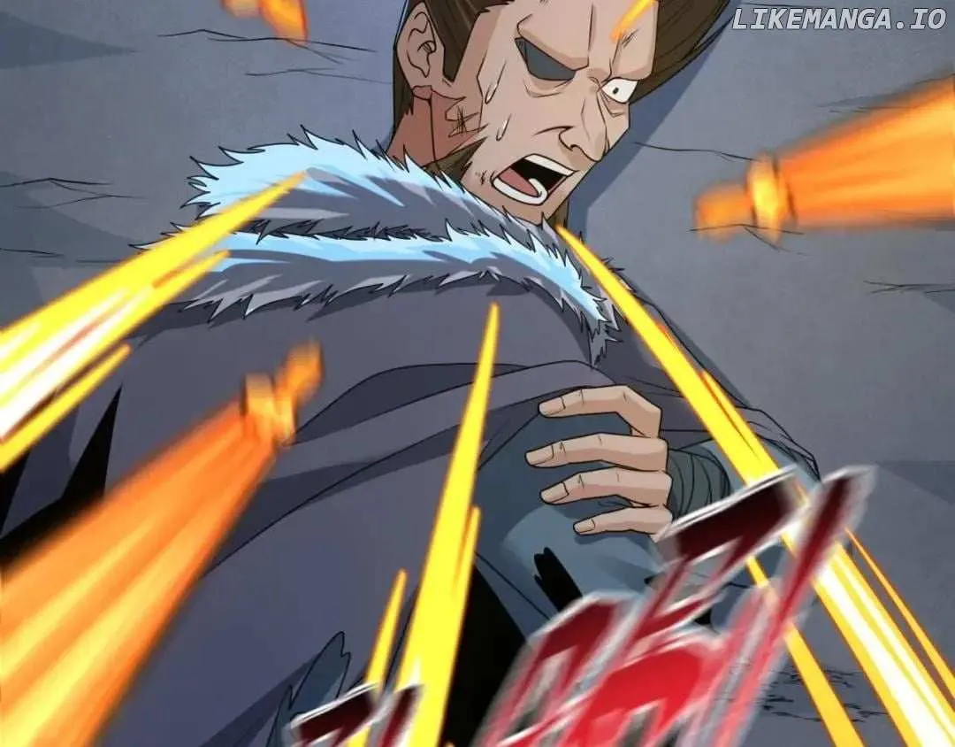 Age of Terror Chapter 117 page 4 - 