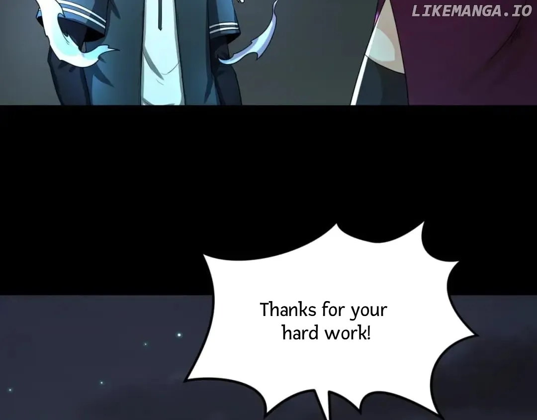 Age of Terror Chapter 117 page 31 - 