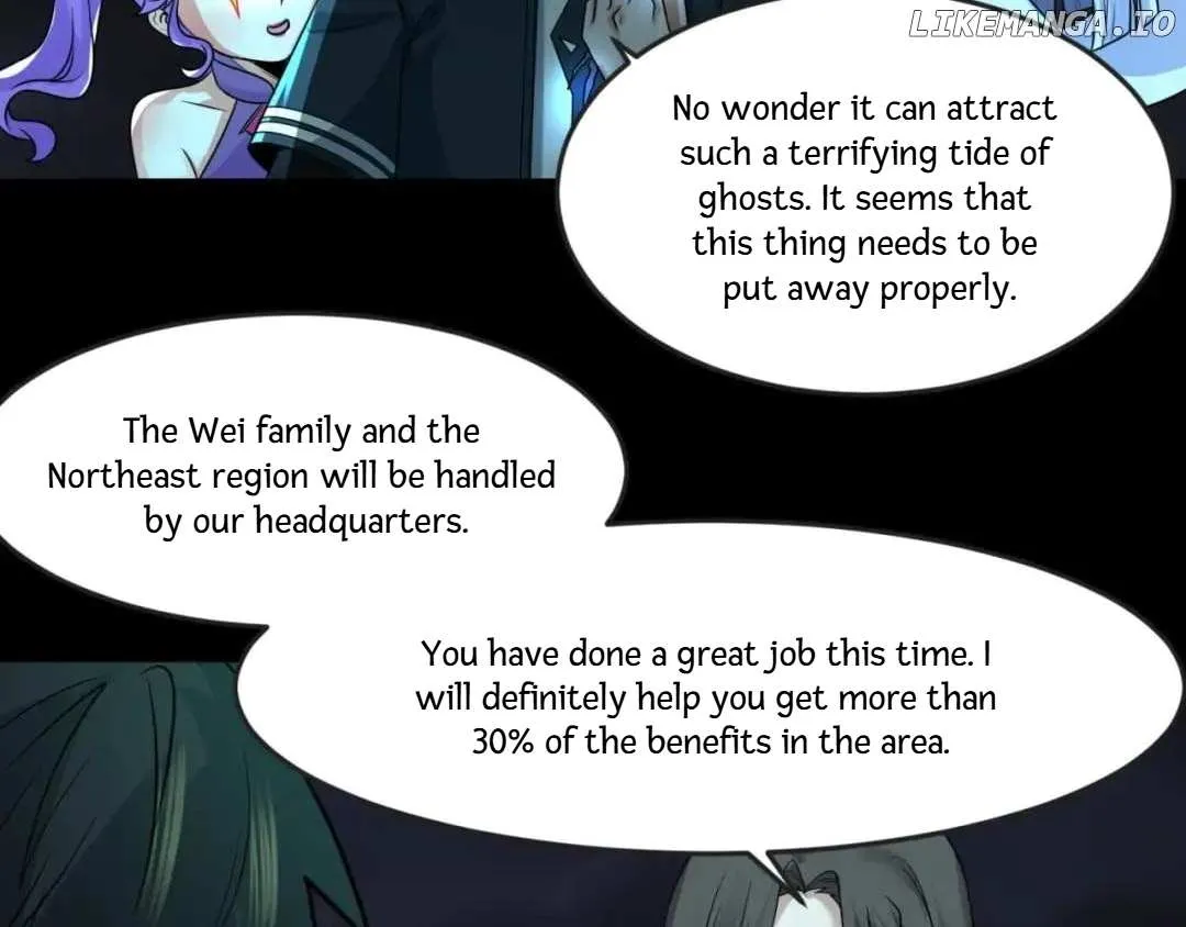 Age of Terror Chapter 117 page 39 - 
