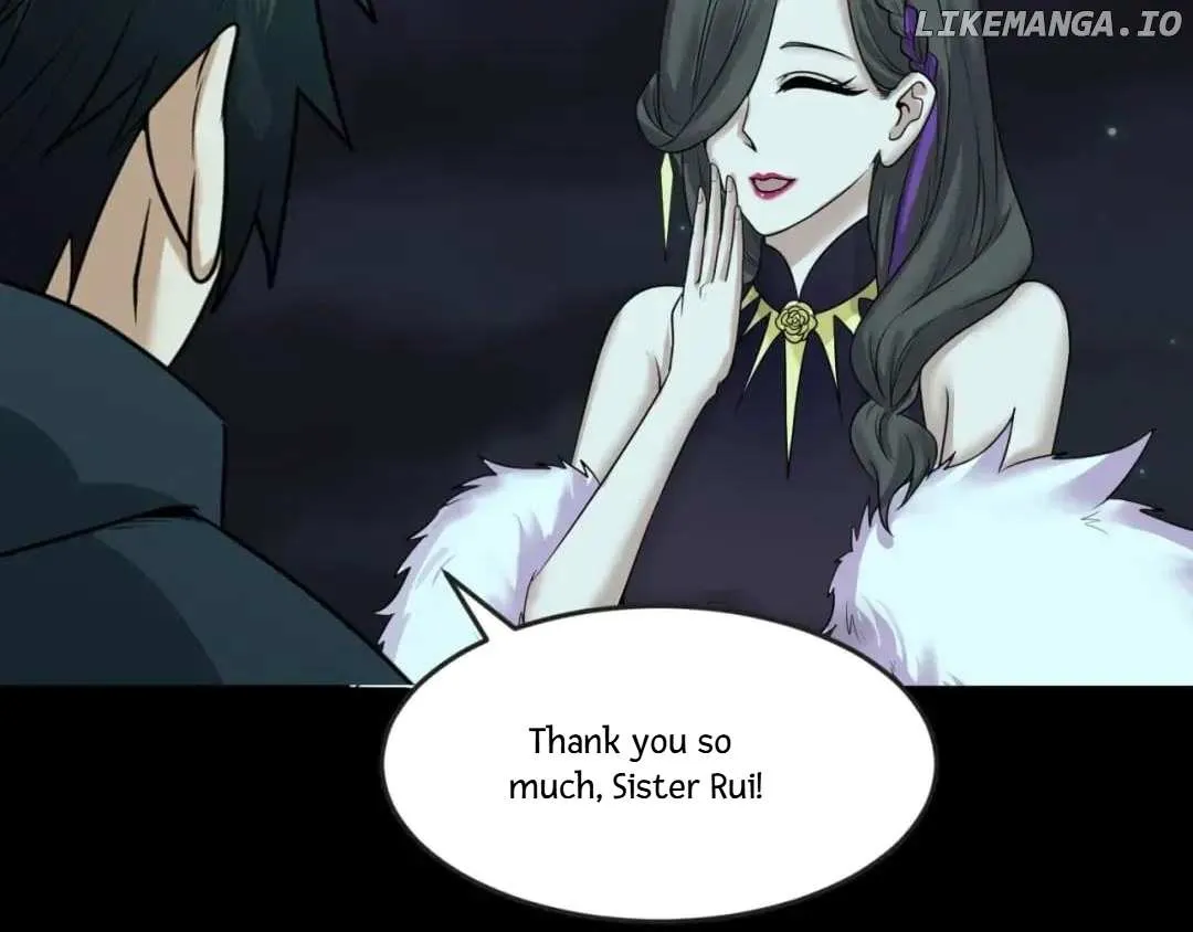 Age of Terror Chapter 117 page 40 - 