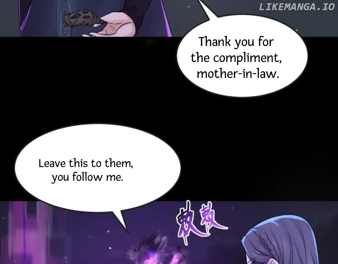 Age of Terror Chapter 117 page 50 - 