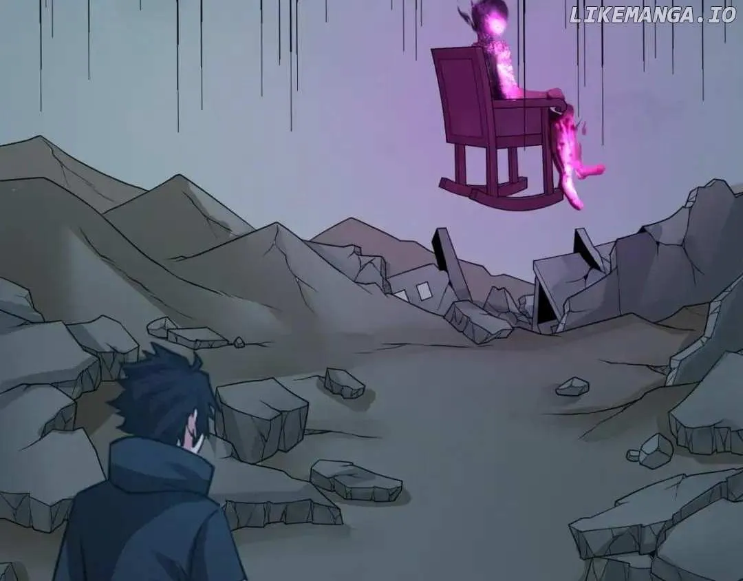 Age of Terror Chapter 117 page 55 - 