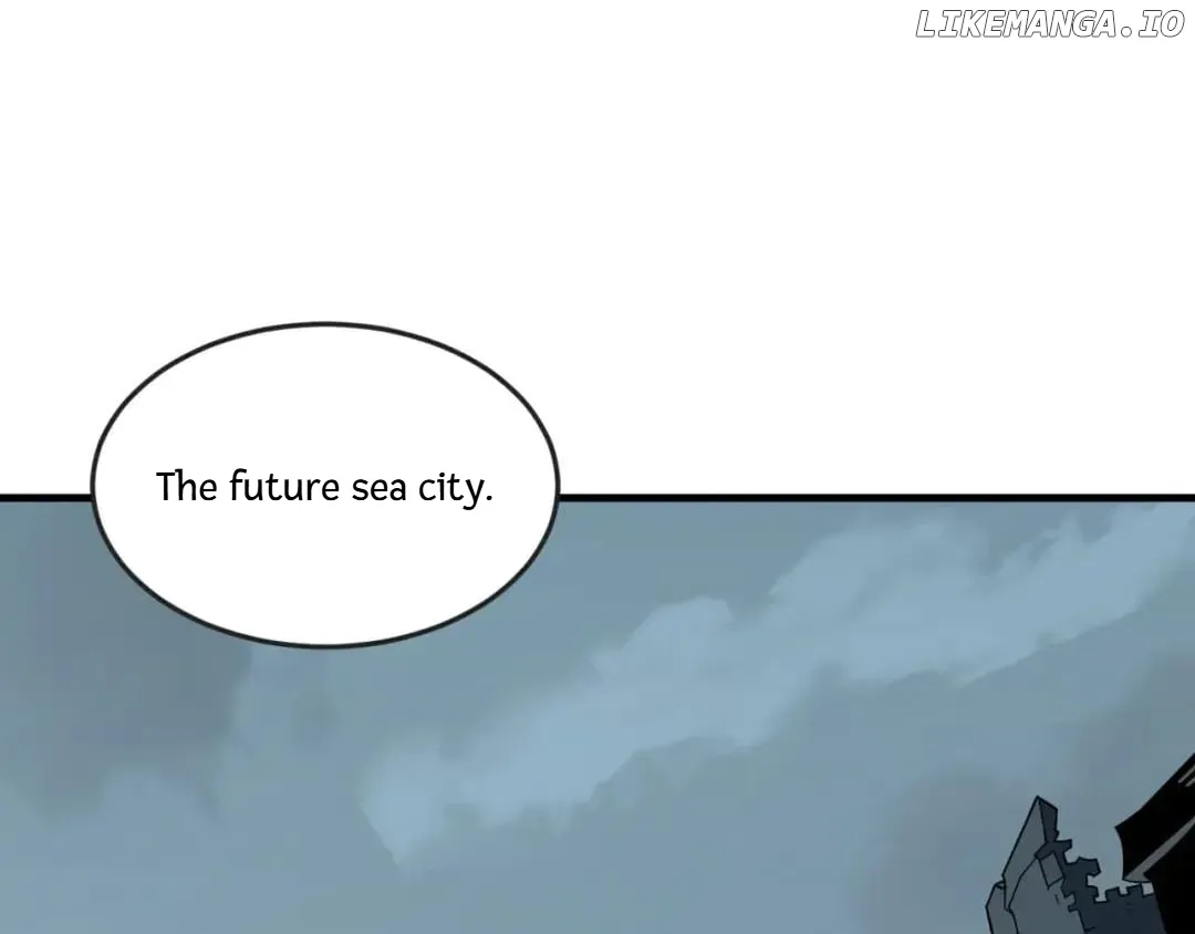 Age of Terror Chapter 117 page 61 - 