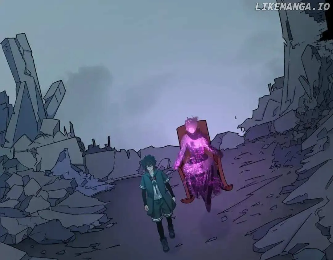Age of Terror Chapter 117 page 62 - 