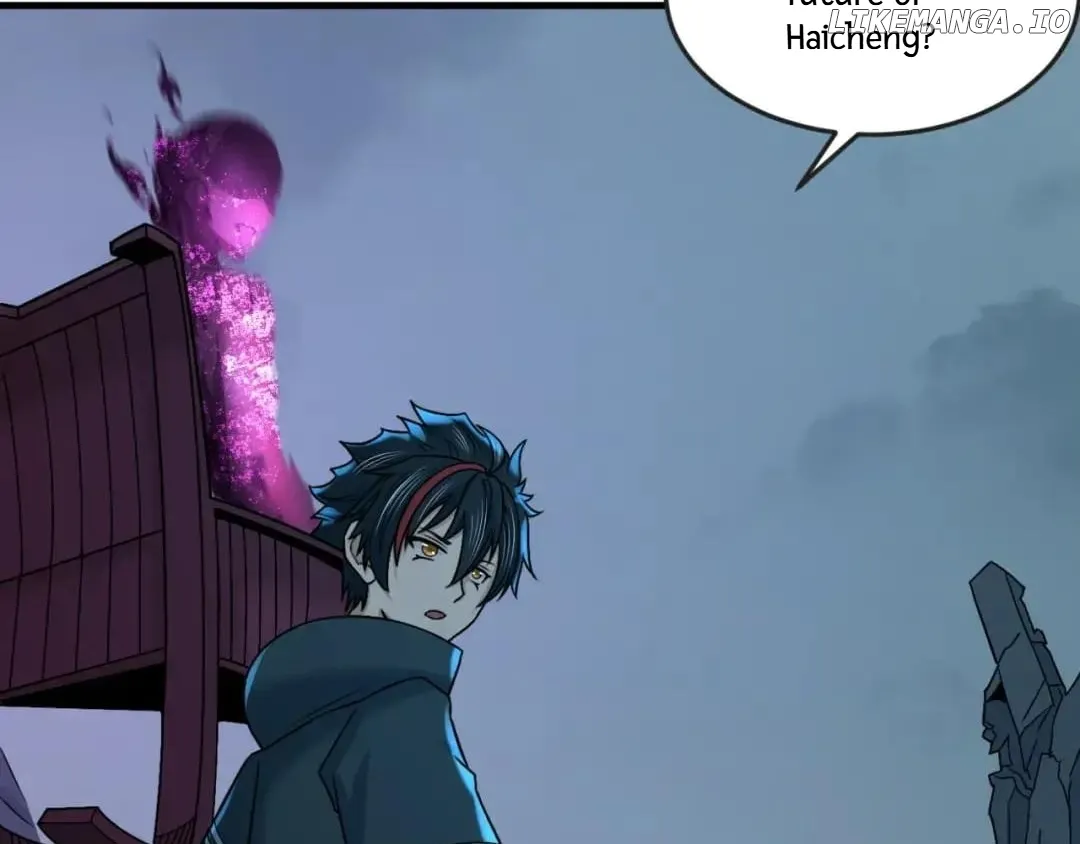 Age of Terror Chapter 117 page 68 - 
