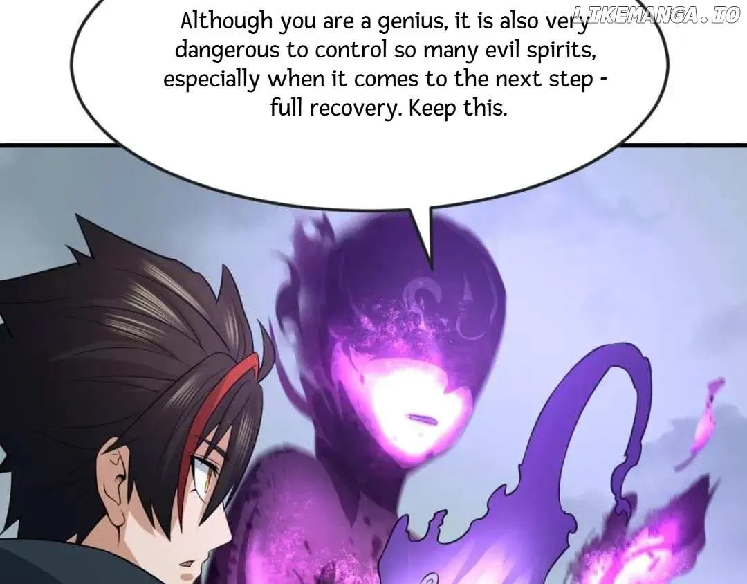 Age of Terror Chapter 117 page 83 - 