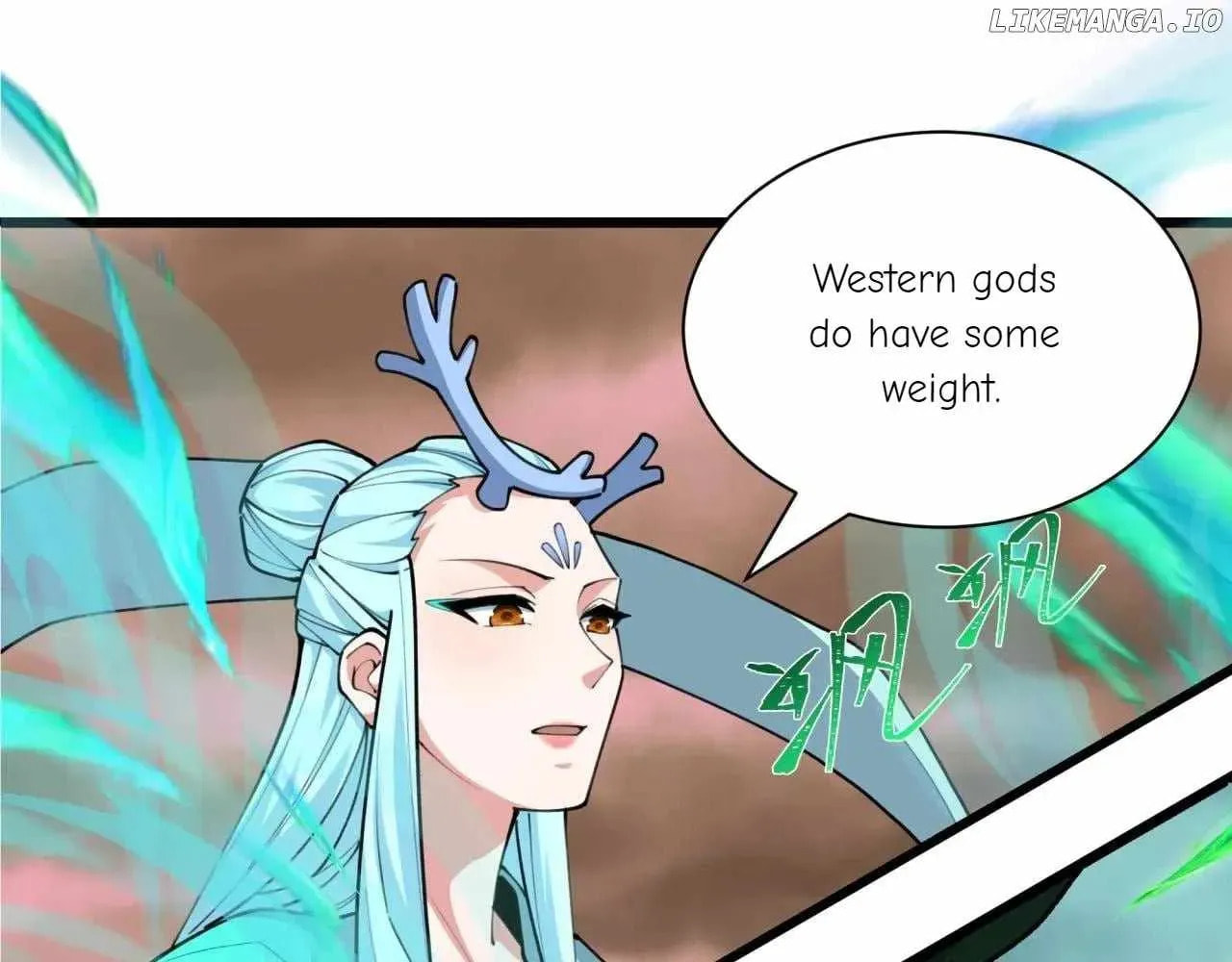 Age of Terror Chapter 118.1 page 2 - 