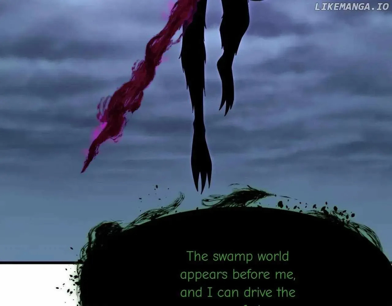 Age of Terror Chapter 118.1 page 120 - 