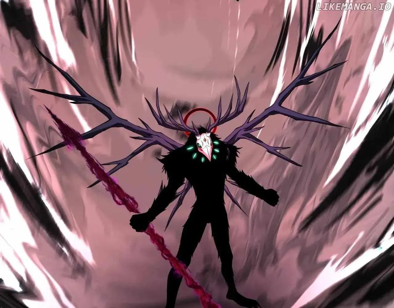 Age of Terror Chapter 118.1 page 123 - 