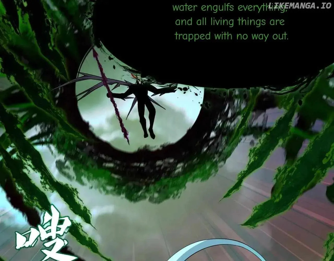 Age of Terror Chapter 118.1 page 139 - 