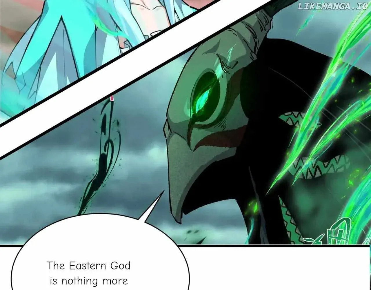 Age of Terror Chapter 118.1 page 3 - 