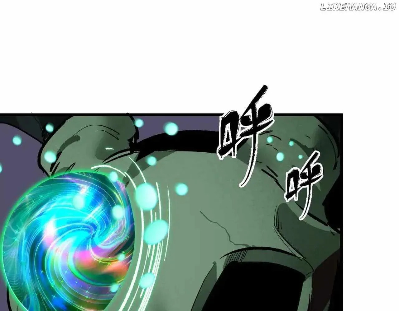 Age of Terror Chapter 118.1 page 24 - 