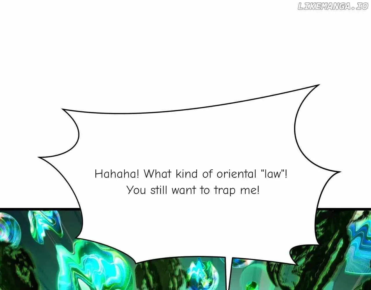 Age of Terror Chapter 118.1 page 34 - 