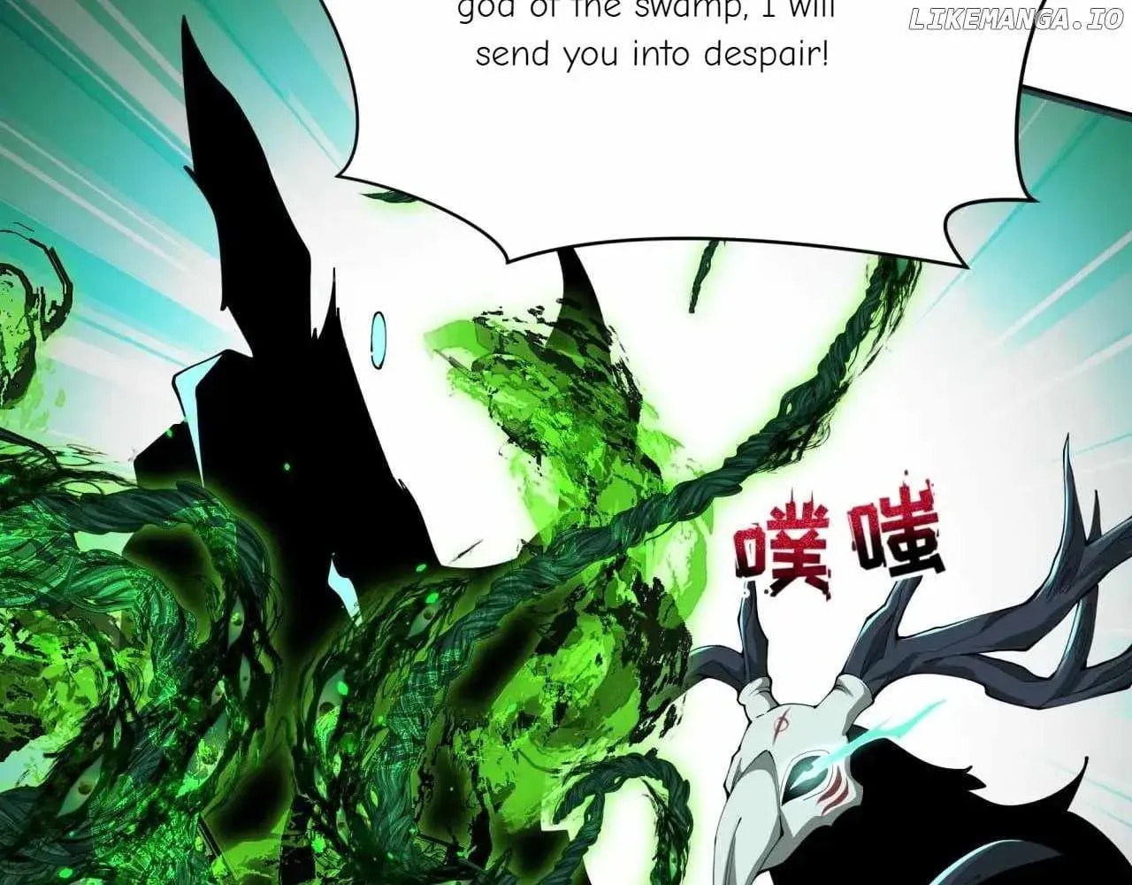 Age of Terror Chapter 118.1 page 38 - 