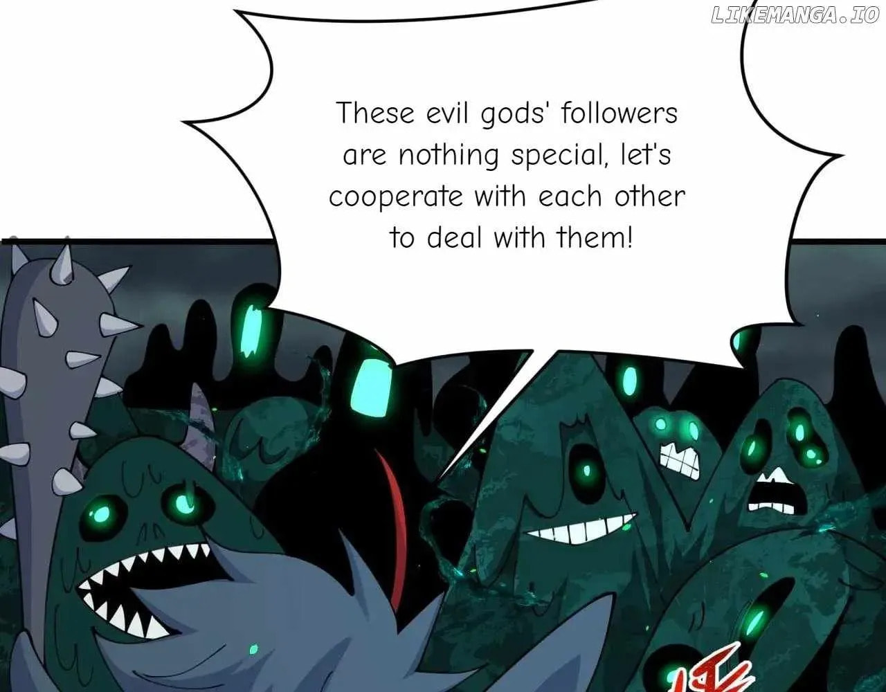 Age of Terror Chapter 118.1 page 44 - 
