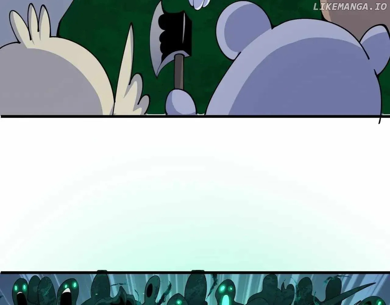 Age of Terror Chapter 118.1 page 46 - 
