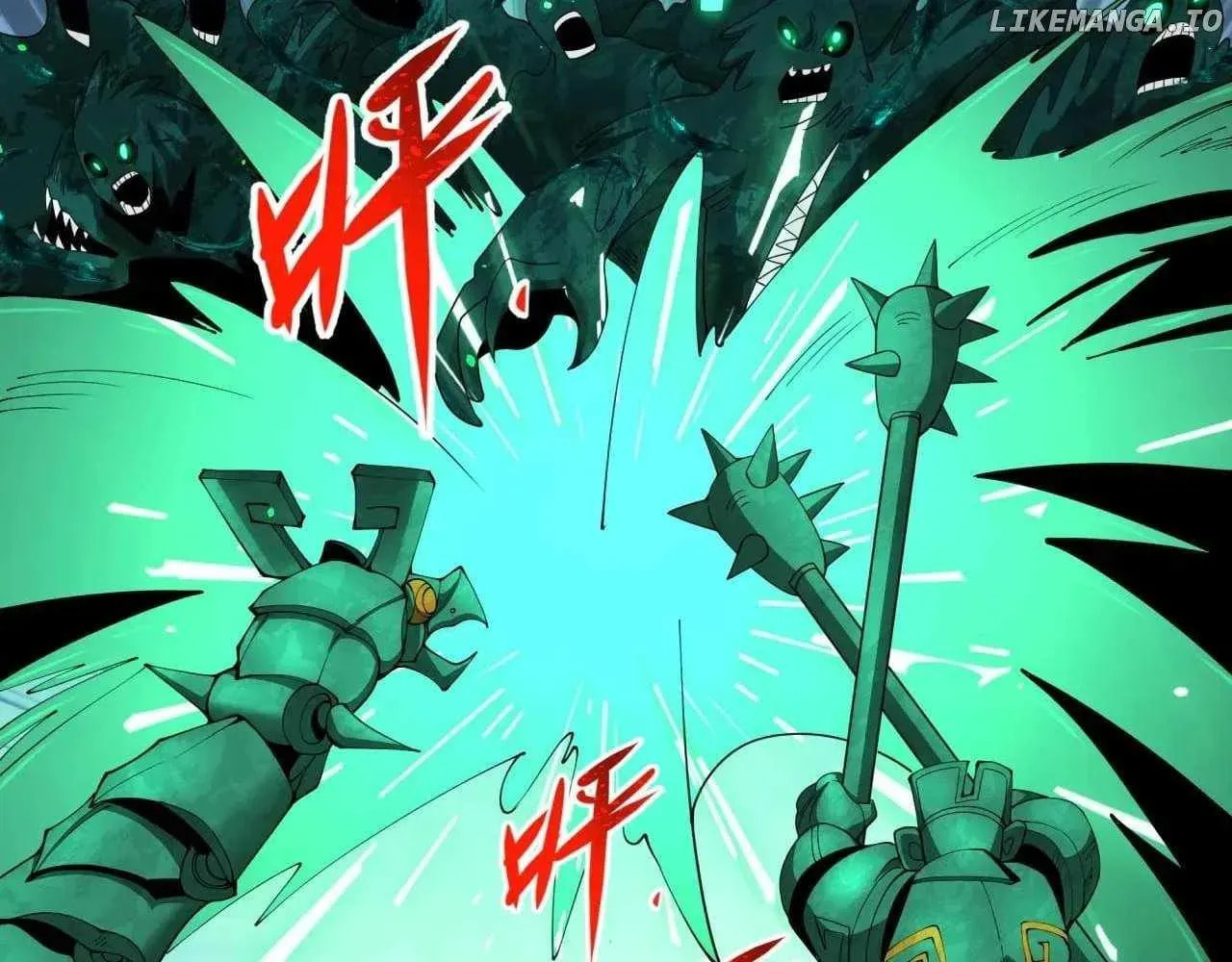 Age of Terror Chapter 118.1 page 47 - 