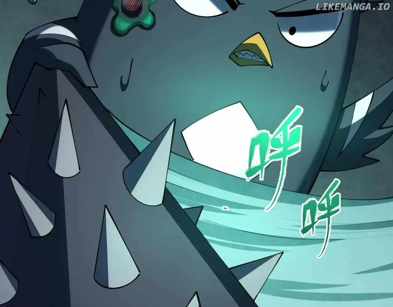 Age of Terror Chapter 118.1 page 67 - 
