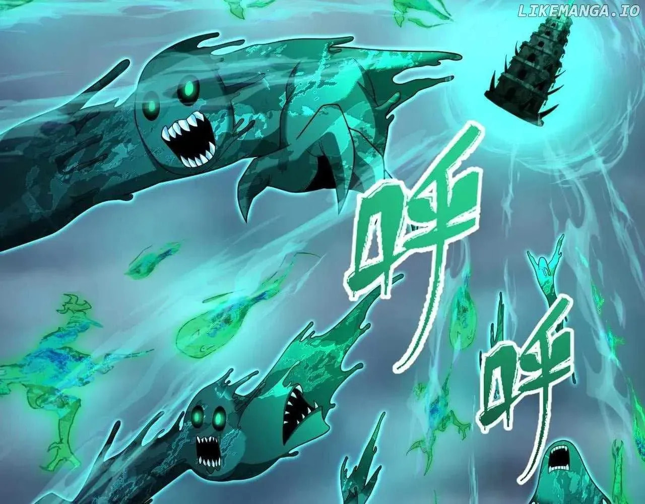 Age of Terror Chapter 118.1 page 77 - 