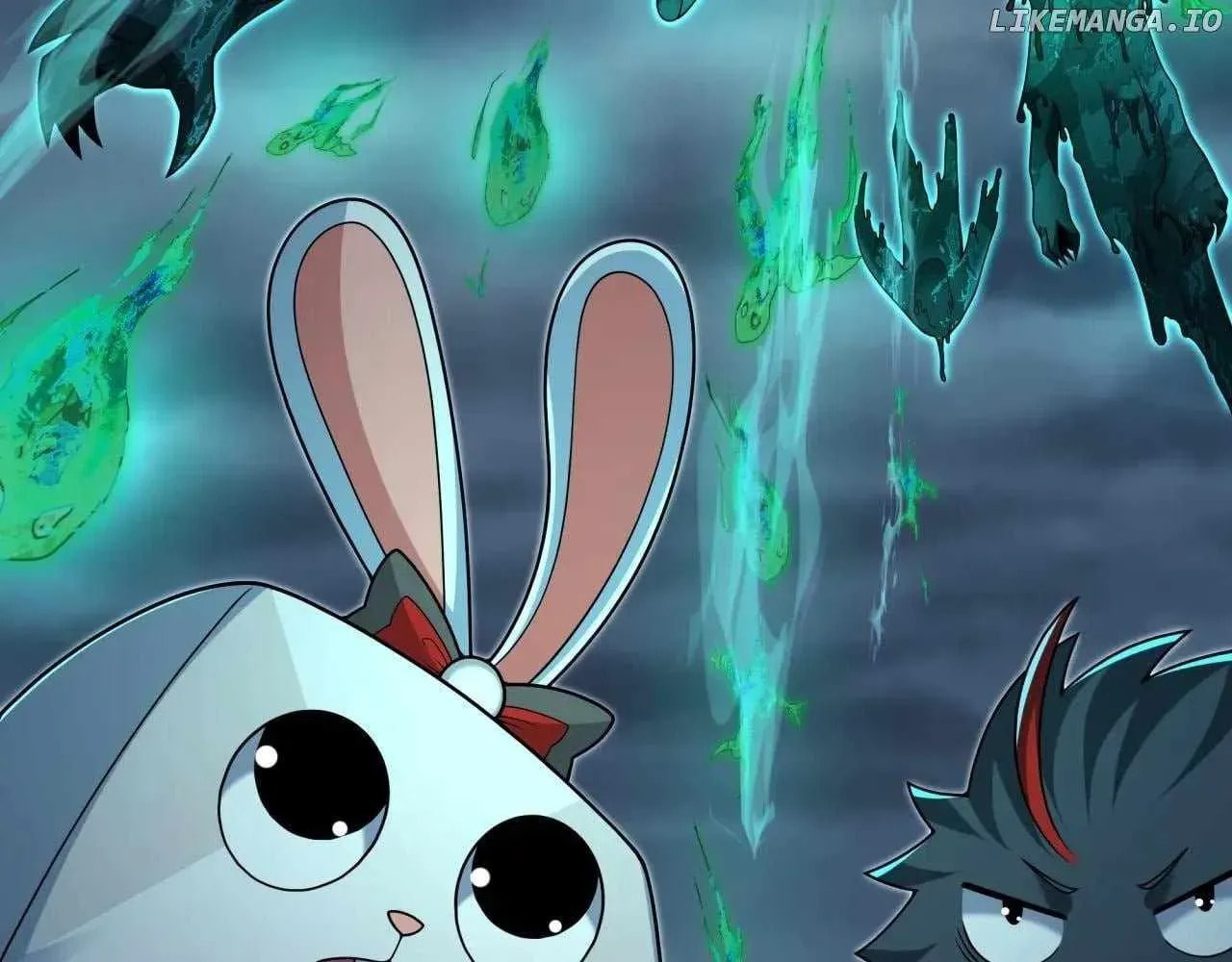 Age of Terror Chapter 118.1 page 78 - 