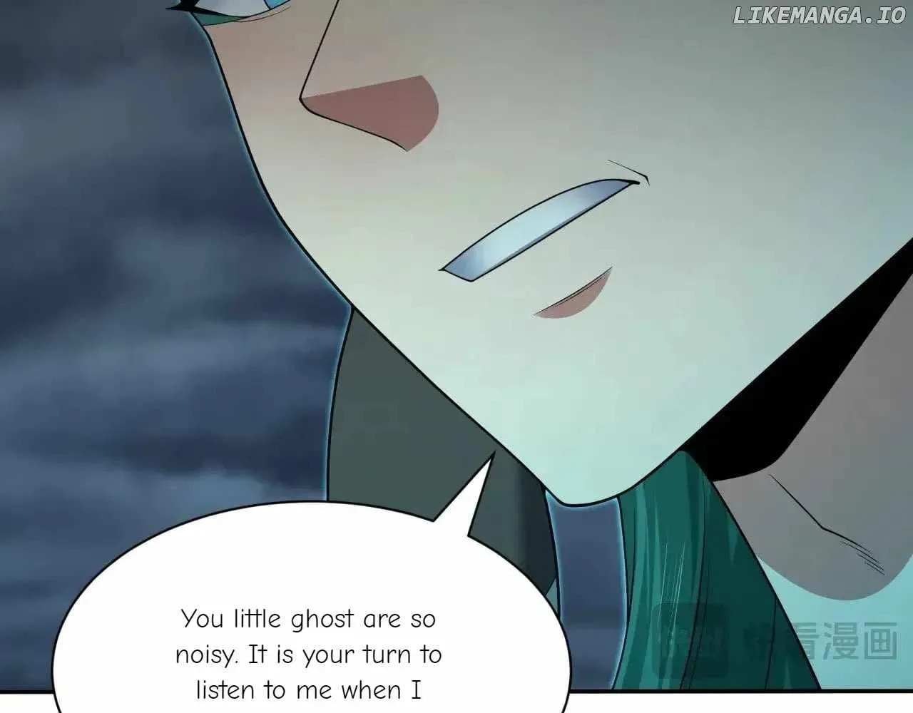 Age of Terror Chapter 118.1 page 84 - 