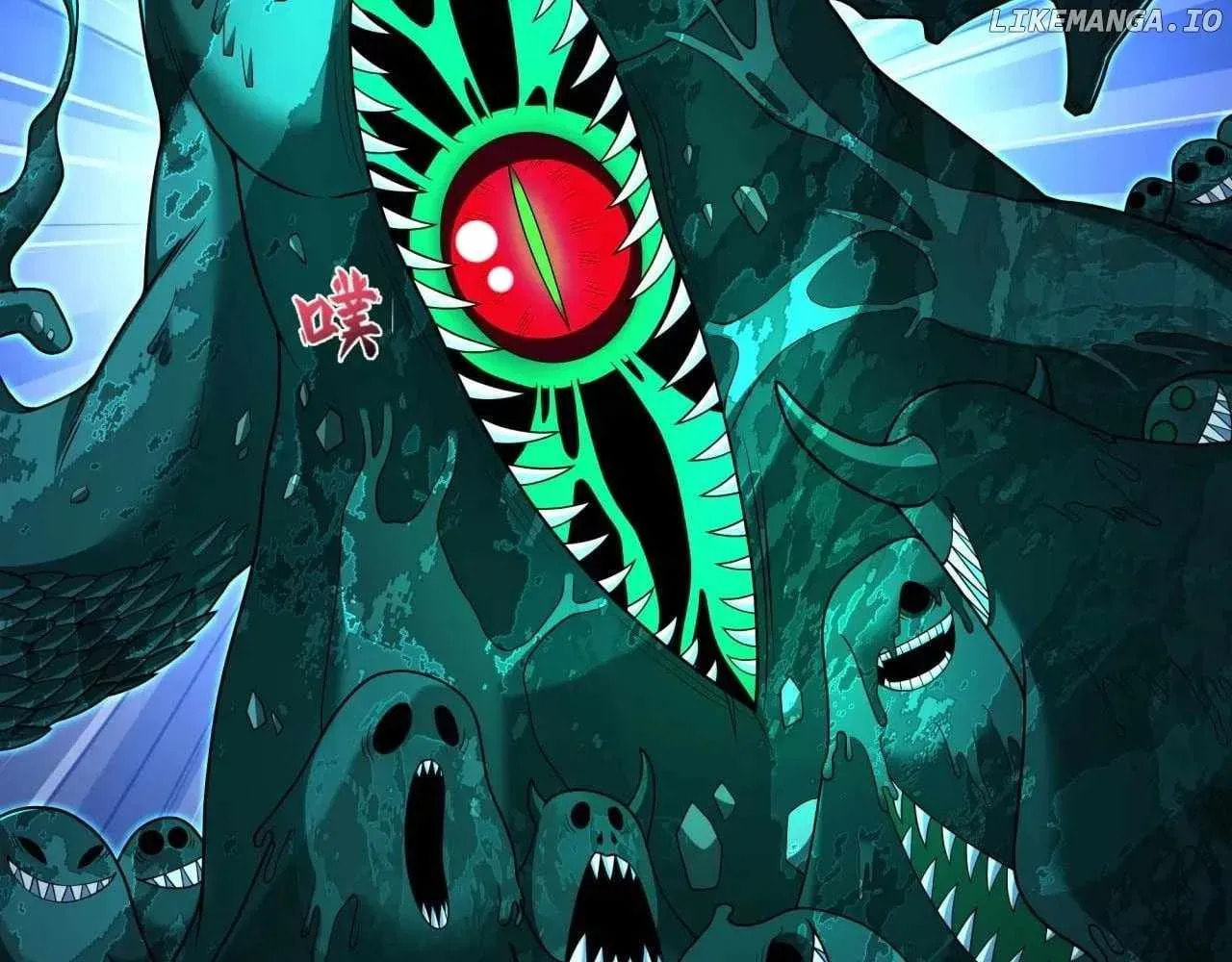 Age of Terror Chapter 118.1 page 91 - 