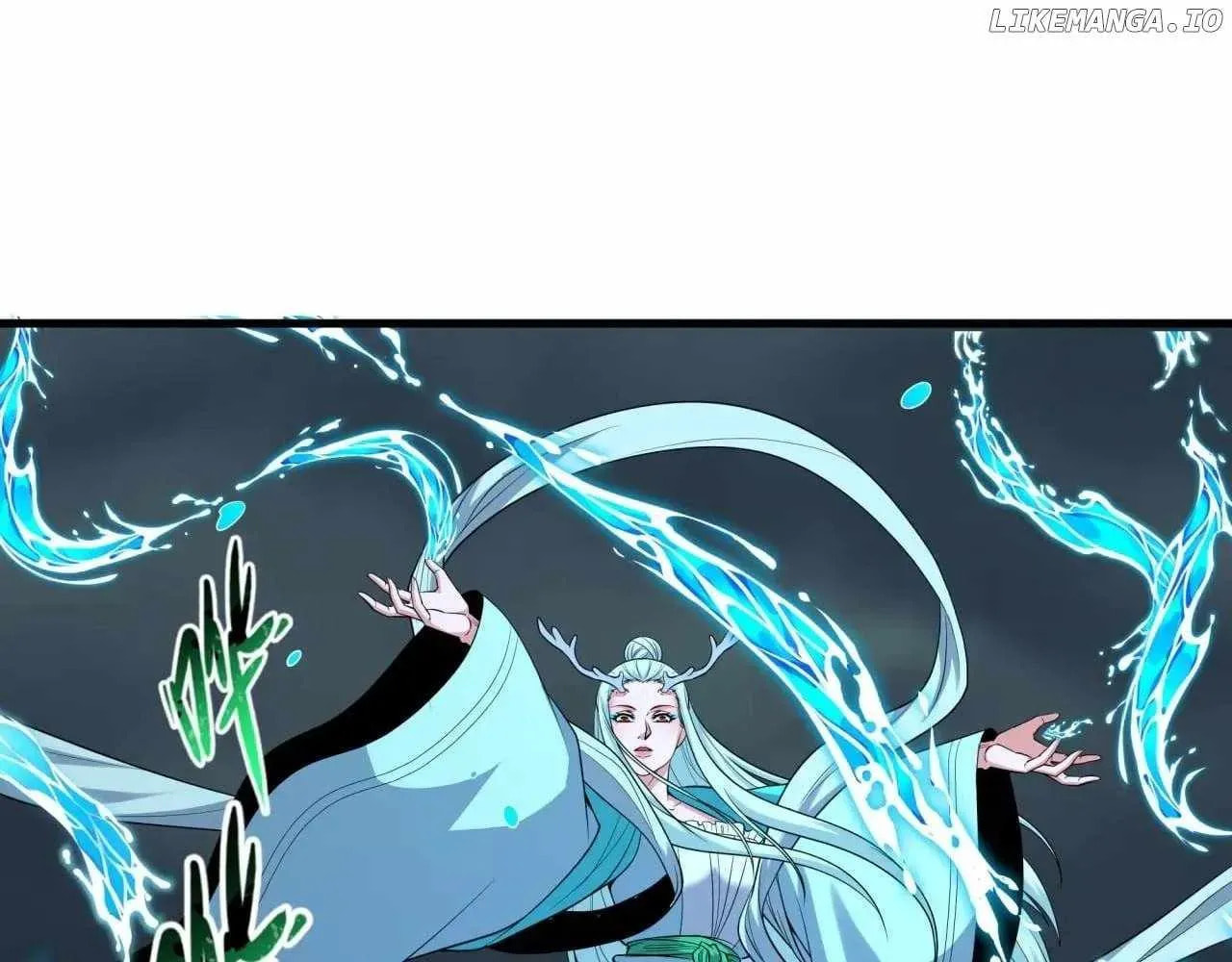 Age of Terror Chapter 118.1 page 99 - 