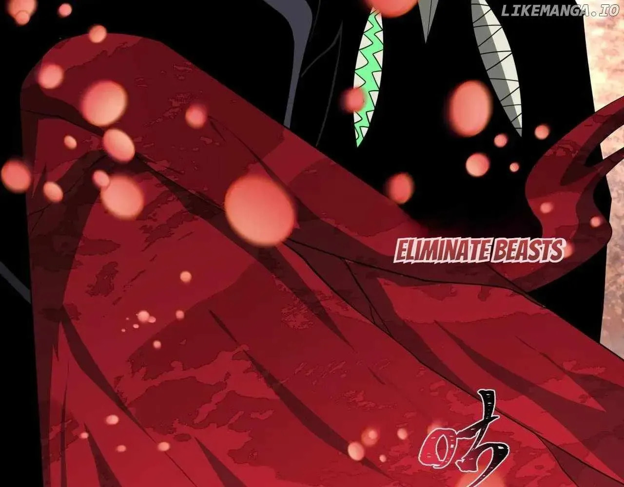 Age of Terror Chapter 118.2 page 115 - 