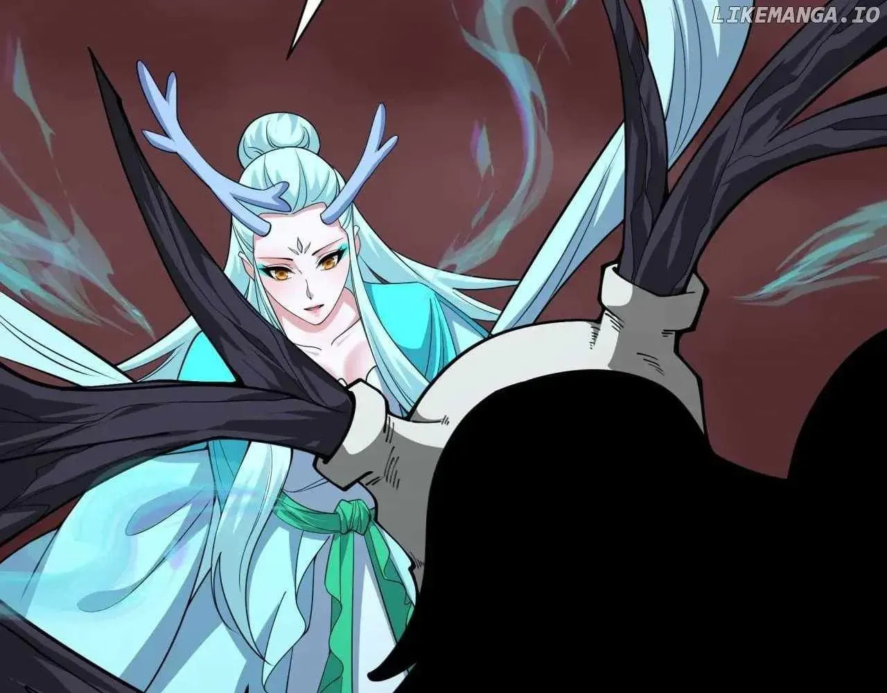 Age of Terror Chapter 118.2 page 28 - 