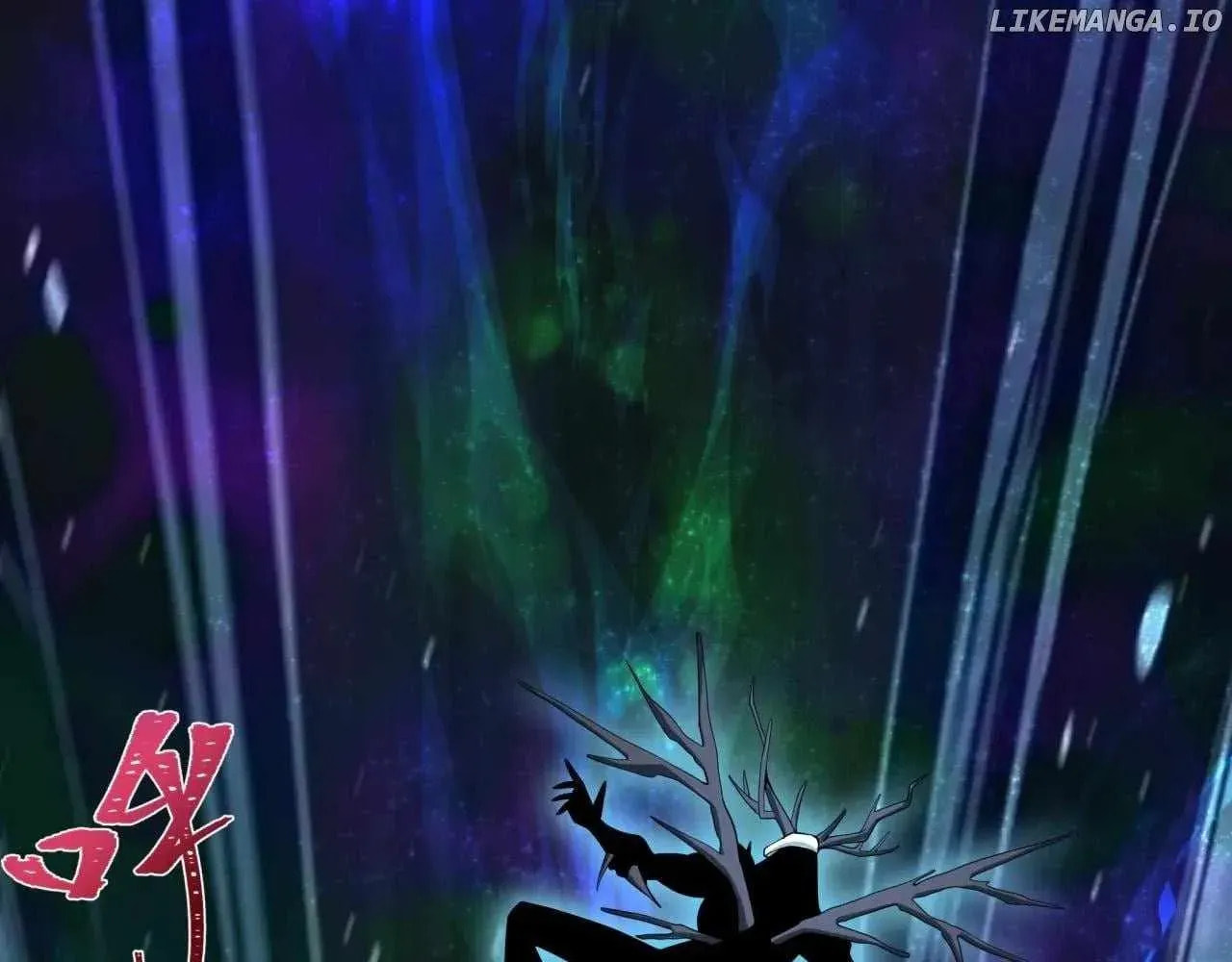 Age of Terror Chapter 118.2 page 43 - 