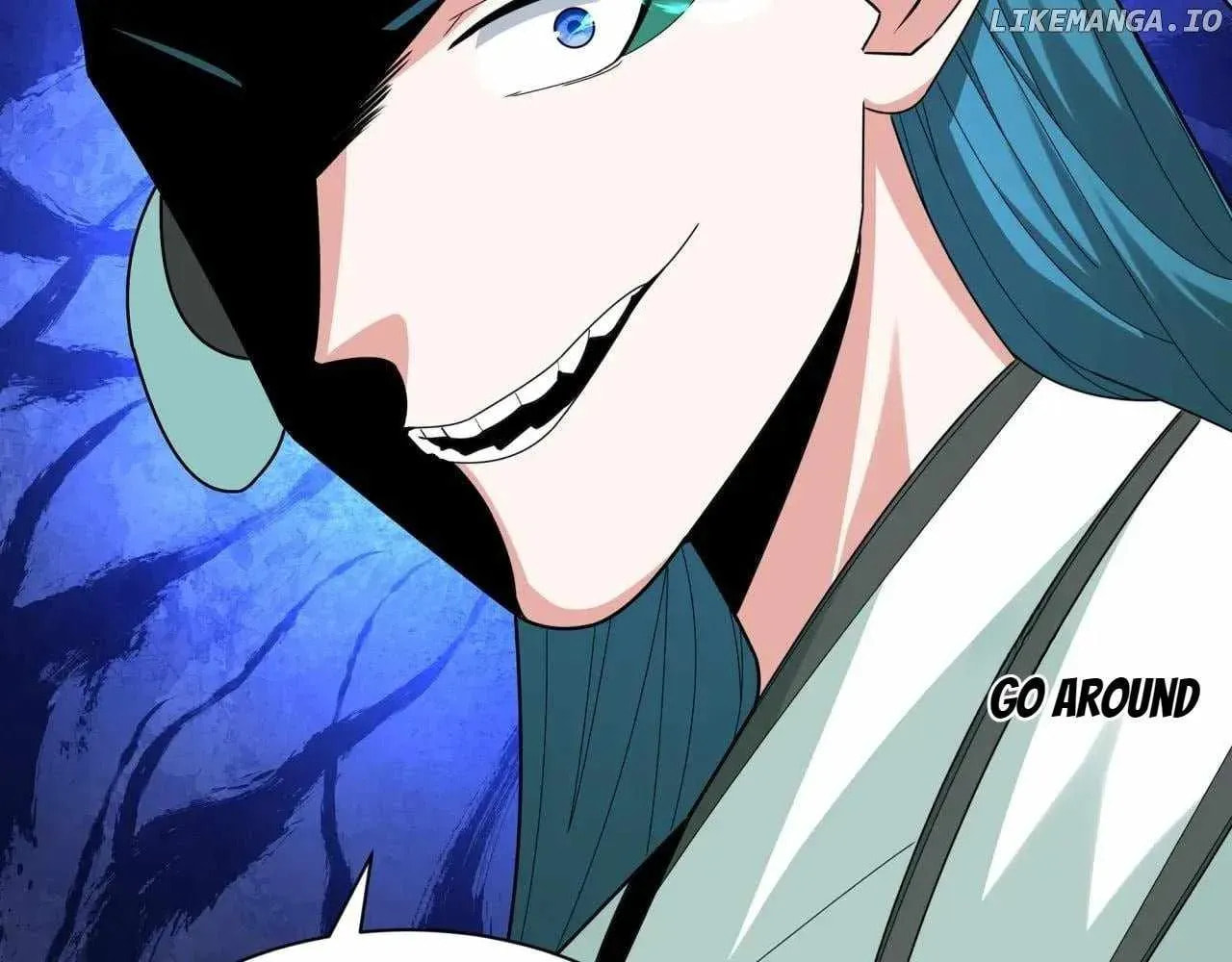 Age of Terror Chapter 118.3 page 2 - 