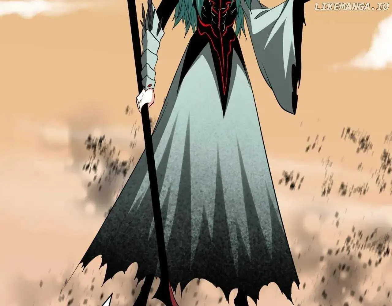 Age of Terror Chapter 118.3 page 110 - 