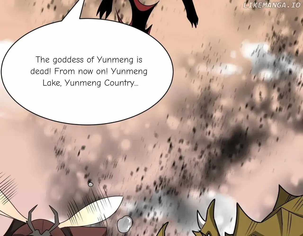Age of Terror Chapter 118.3 page 111 - 
