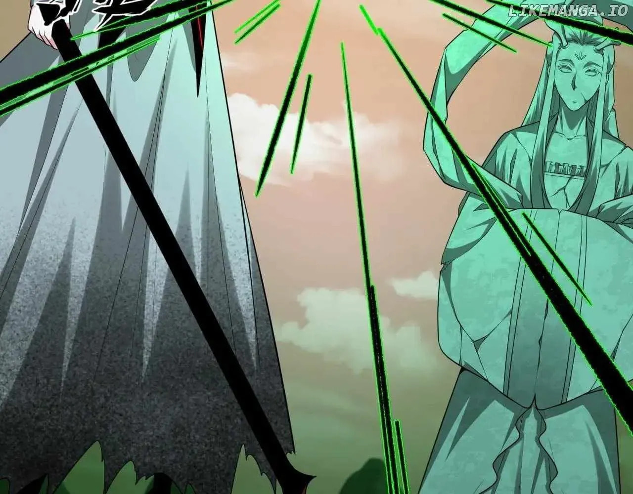 Age of Terror Chapter 118.3 page 132 - 