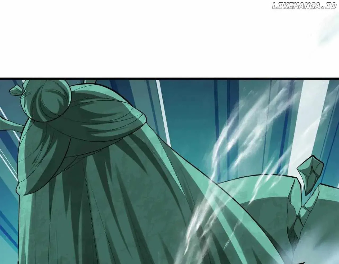 Age of Terror Chapter 118.3 page 134 - 