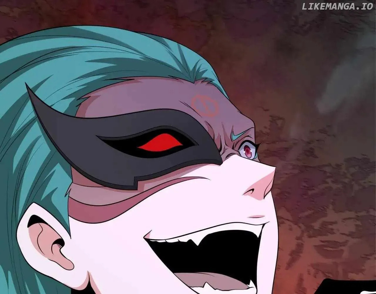 Age of Terror Chapter 118.3 page 145 - 