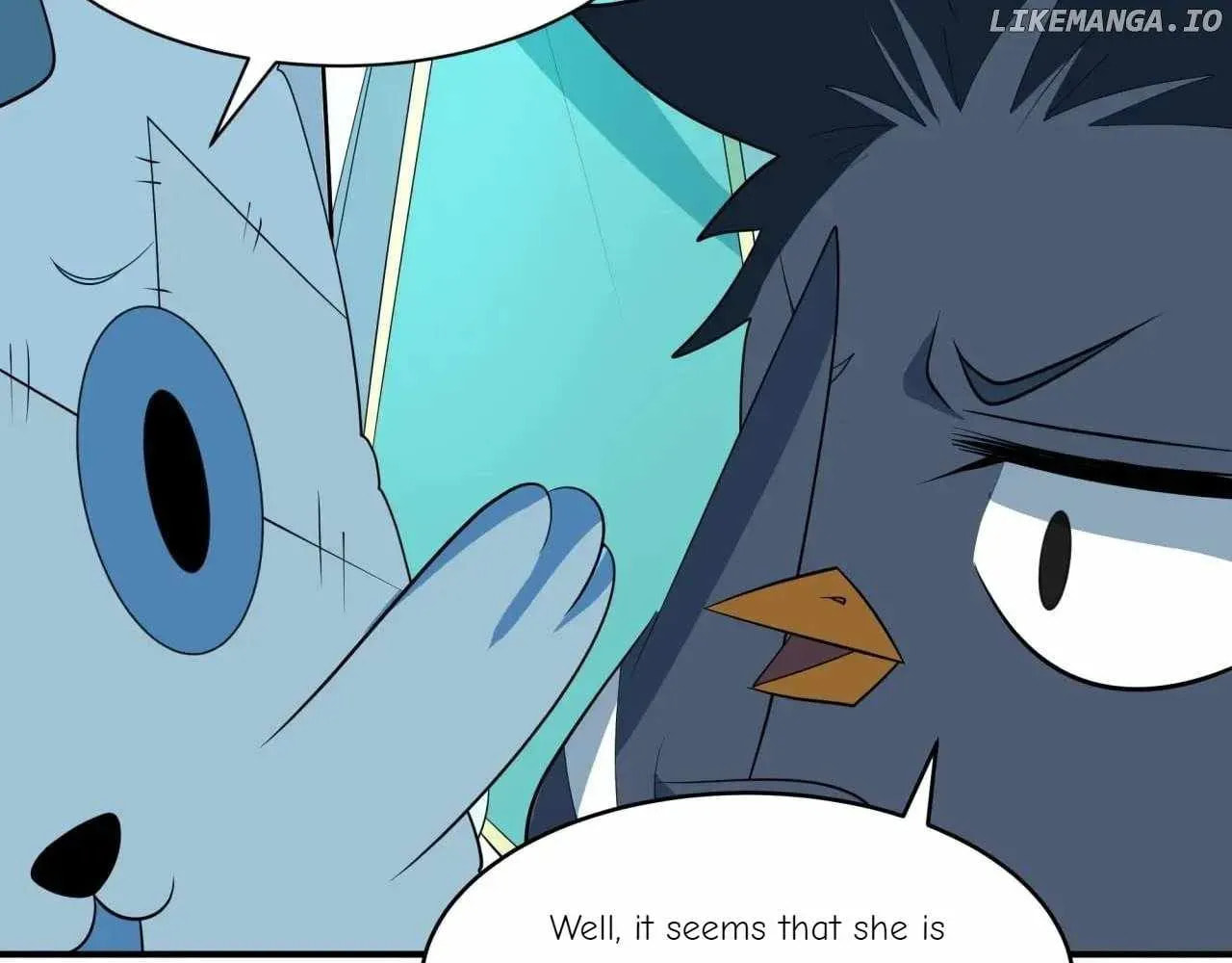 Age of Terror Chapter 118.3 page 153 - 