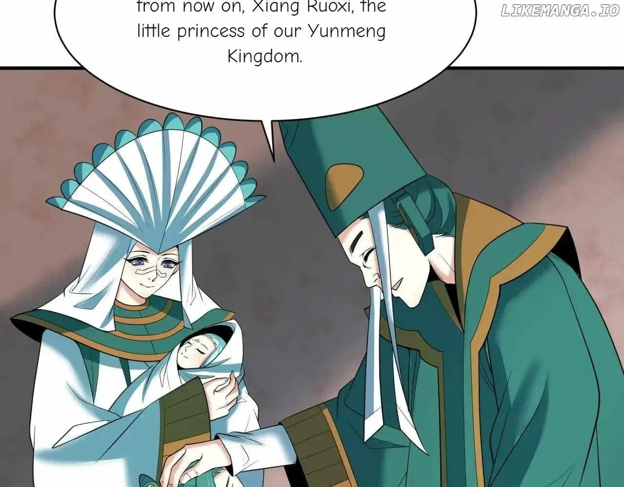 Age of Terror Chapter 118.3 page 157 - 