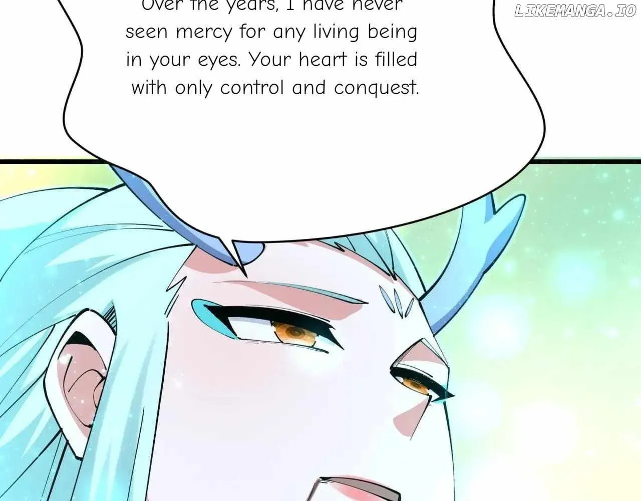 Age of Terror Chapter 118.3 page 37 - 