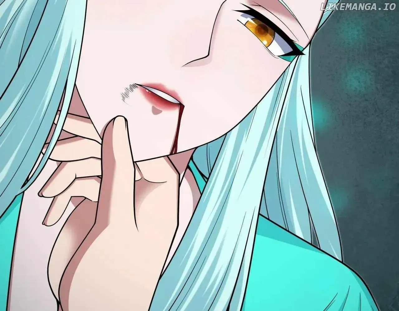 Age of Terror Chapter 118.3 page 8 - 