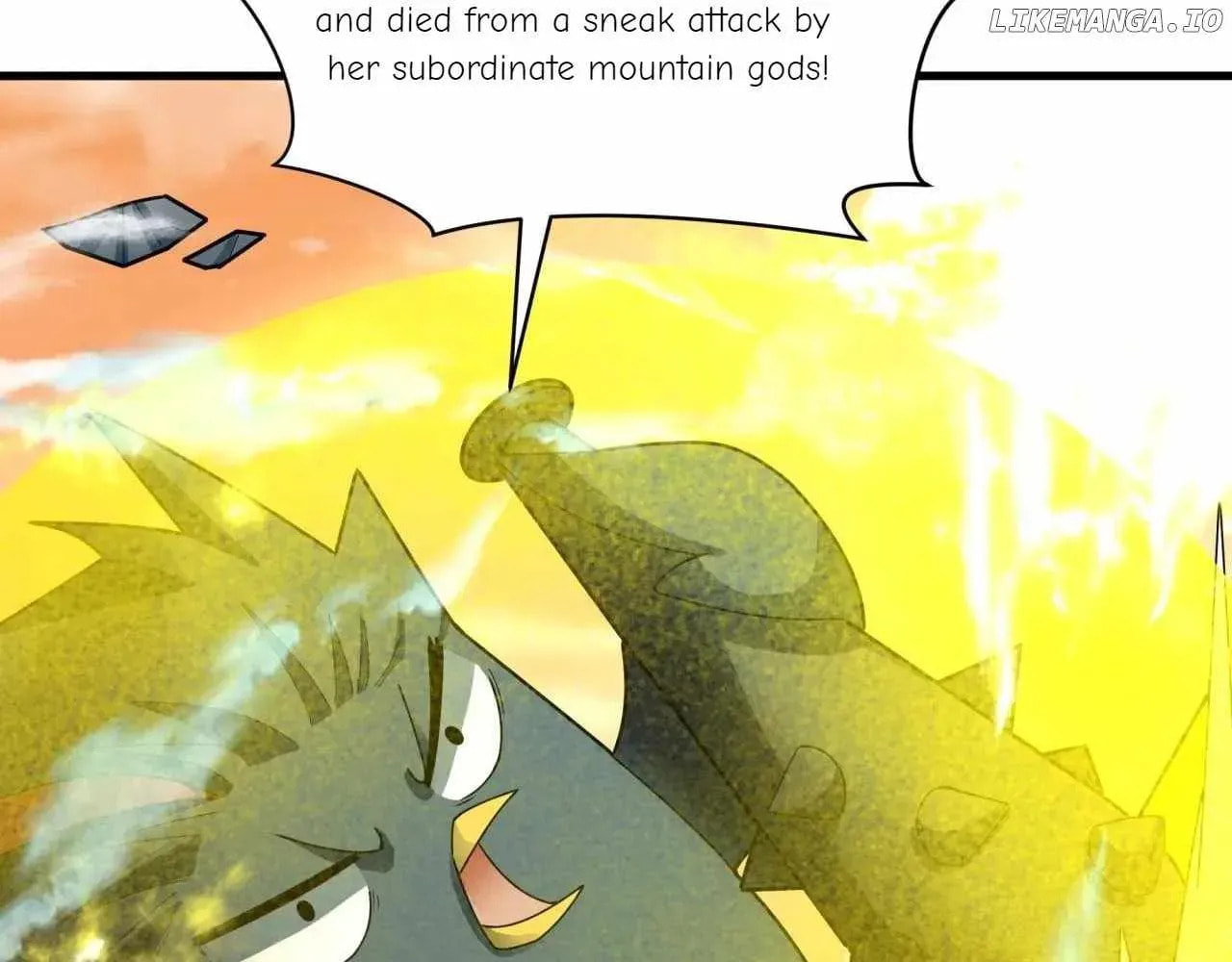 Age of Terror Chapter 118.3 page 72 - 