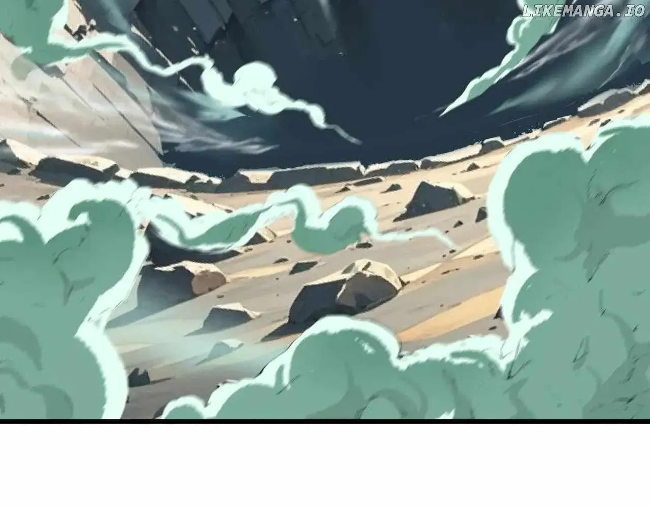 Age of Terror Chapter 118.3 page 77 - 
