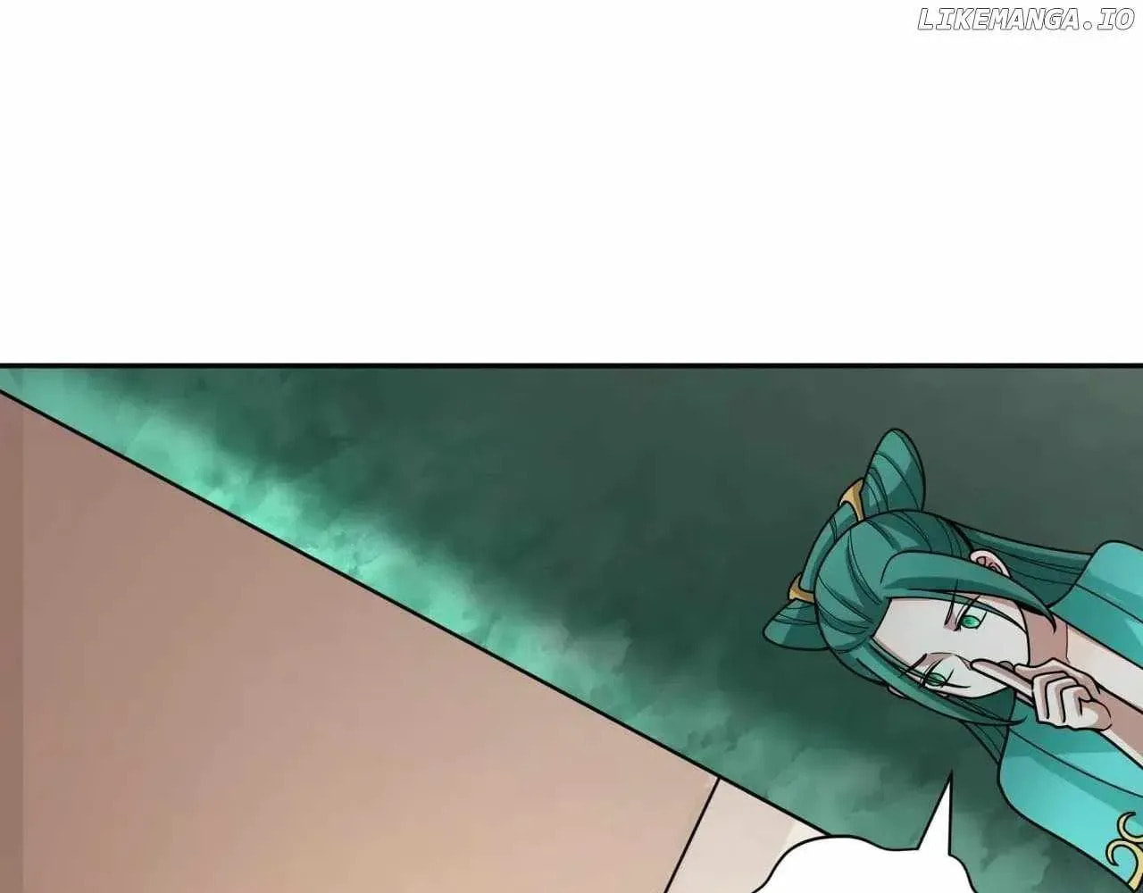 Age of Terror Chapter 118.4 page 11 - 