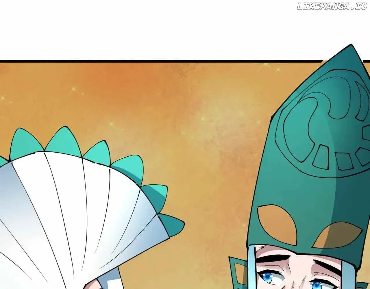 Age of Terror Chapter 118.4 page 121 - 